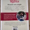 Livre coup de pouce