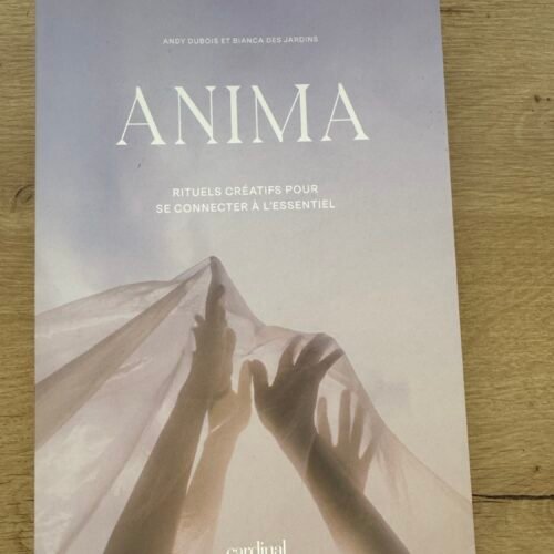 Magnifique livre avec image