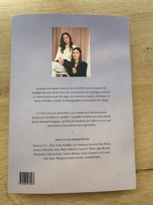 Magnifique livre avec image