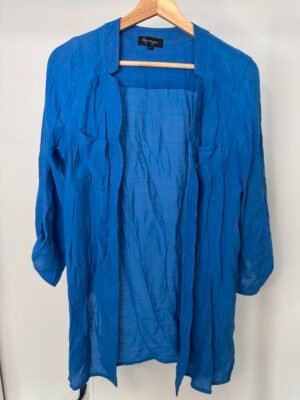 Chemise oversized S