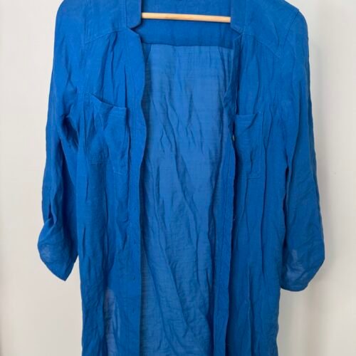 Chemise oversized S