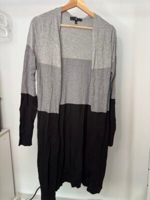 Veste longue S