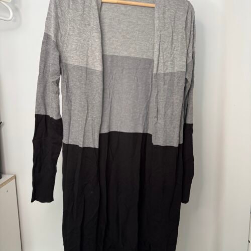 Veste longue S