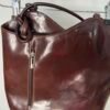 Sac à dos en cuir