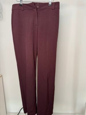Pantalon jambe droite Reitmans 6