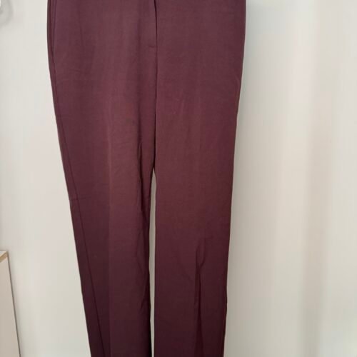 Pantalon jambe droite Reitmans 6