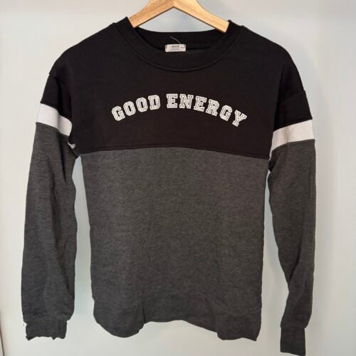 Crewneck XS