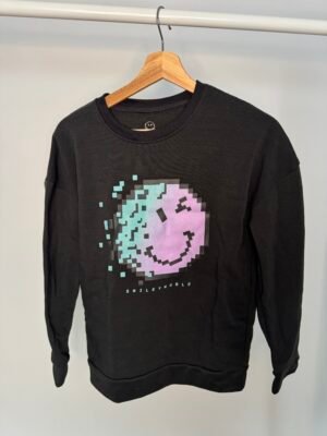 Crewneck Smiley XS