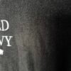 Hoodie Old Navy XL enfant effet “à l’envers"