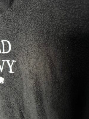 Hoodie Old Navy XL enfant effet “à l’envers"