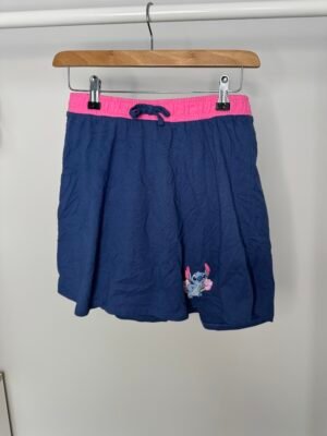 Jupe/short Lilo et stitch XL