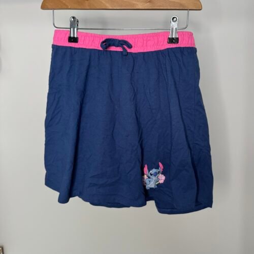 Jupe/short Lilo et stitch XL