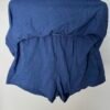 Jupe/short Lilo et stitch XL