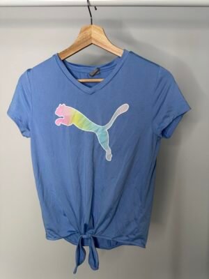 Chandail puma XL