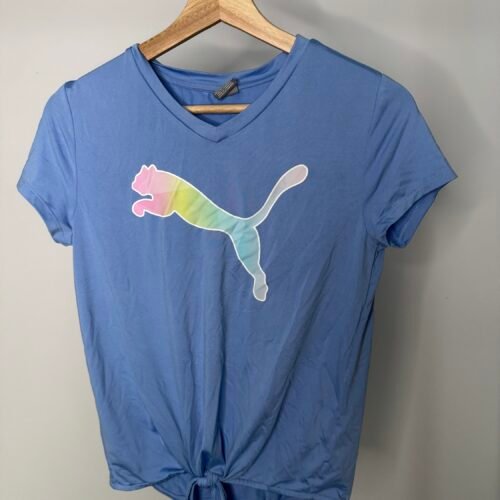 Chandail puma XL