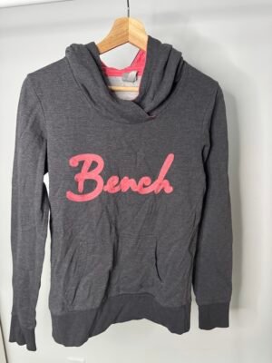 Hoodie Bench S