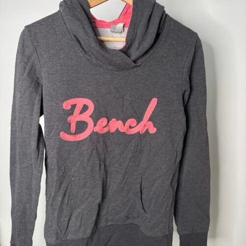 Hoodie Bench S