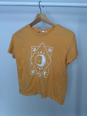 Chandail L (petit point qui semble se laver)