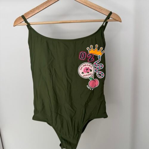 Maillot M-L semble neuf