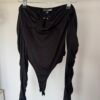 Body fashion nova neuf S