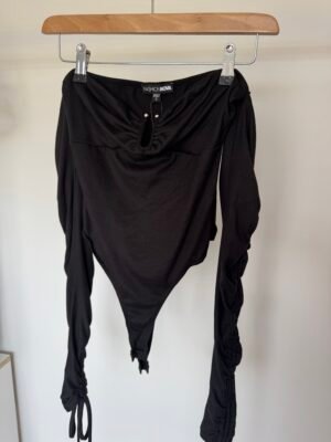 Body fashion nova neuf S