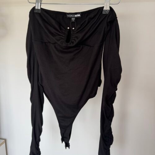 Body fashion nova neuf S
