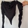 Body fashion nova neuf S
