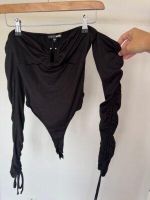 Body fashion nova neuf S