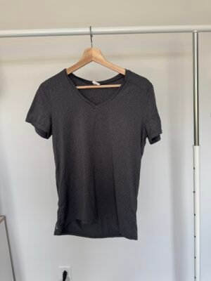 Chandail Lolë semble M