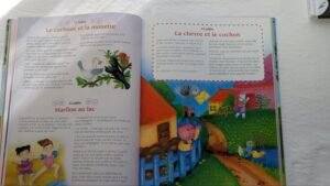 365 Histoires pour s'endormir