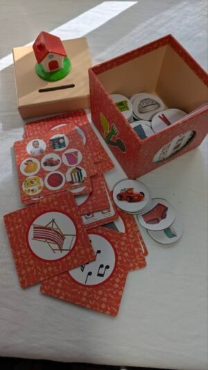 jeux kioukoi maison