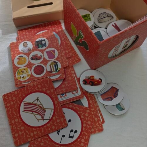 jeux kioukoi maison