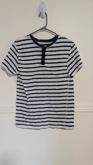 chandail rayé Urban Héritage