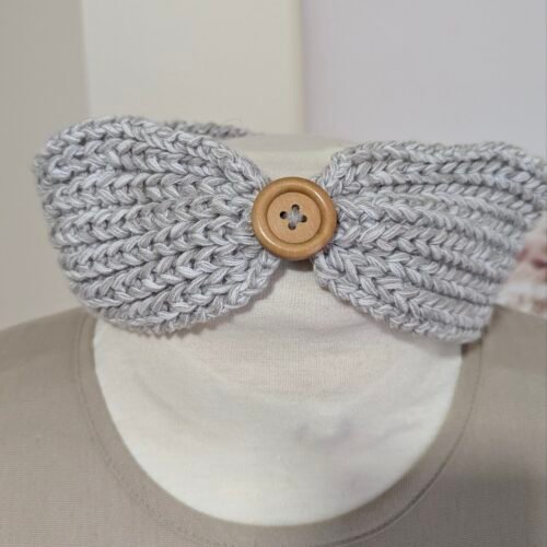 bandeau Beba bean 6-12mois