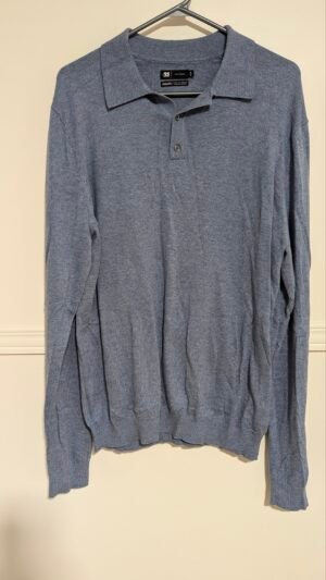 chandail bleu pâle Le 31 par Simons