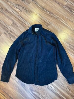 Chemise Simons M