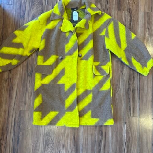 Manteau long Nana UK L *** NEUF ! ***