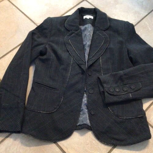 Veston Marie Claire gr 7