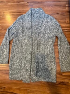 Cardigan Georges L