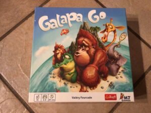 Jeu galapa go