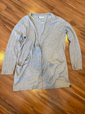 Cardigan Mec S