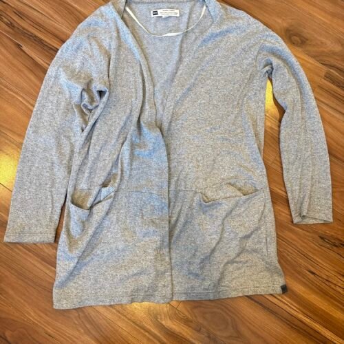 Cardigan Mec S