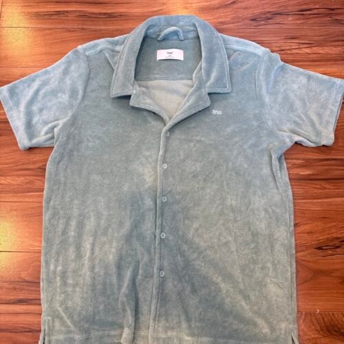Chemise Tna XXS