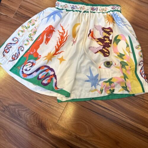 Shorts XL