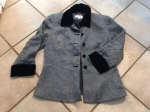Blouson Calvin Klein gr 8