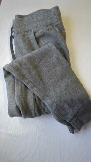 Jogging gris Tuff Athletics