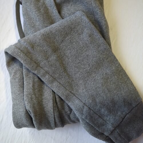 Jogging gris Tuff Athletics