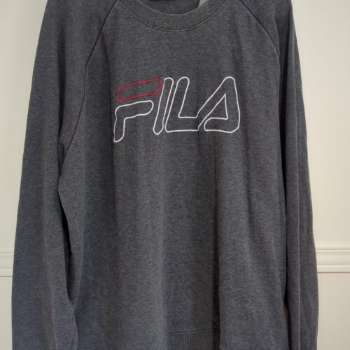Coton ouaté FILA XXL