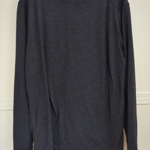 chandail gris foncé KARBON XXL