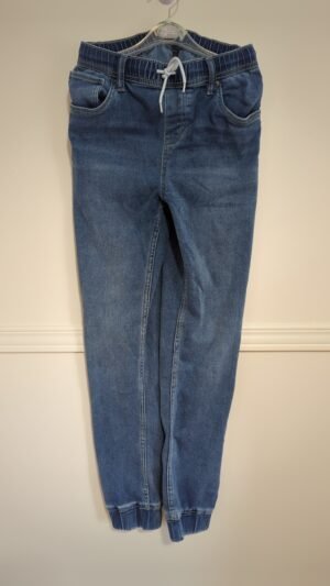 jeans Levi's Jogging 👖 gr 16